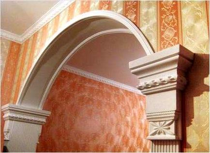 Arch cu propriile lor mâini (Arch de hectolitri) Arch cu propriile lor mâini