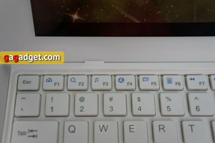 O trecere în revistă sumară a tabletei cu o tastatură GoClever orion 101