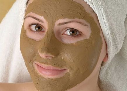 Incolor secrete henna fata, utilizarea de măști și prescripții (folosesc henna incolor pentru măști de față) Incolor secrete henna feței, rețete și utilizarea de măști