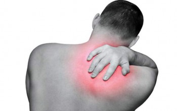 Durere la nivelul coloanei vertebrale între omoplați cauze, simptome, tratament si prevenire