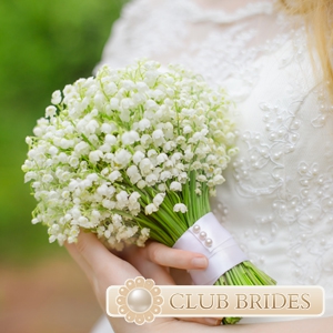 Buchet de crin din vale (crin din vale) Buchet de crin din vale