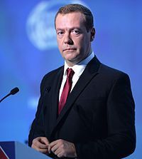 Ce se va întâmpla cu Medvedev
