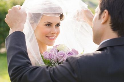 Ce se poate face cu vălul după nuntă