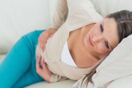 Ce este fete PMS transcript, simptome și tratament