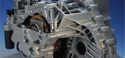 Diagnosticul de transmisie automată cu mâinile lor (lor) Diagnosticul de transmisii automate cu propriile lor mâini