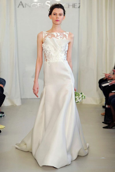Designer nunta rochii colecții de revizuire și preț