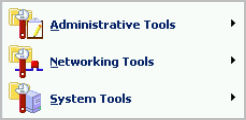 Erd comandant - un sysadmin asistent indispensabil