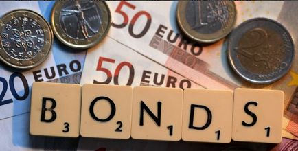 Euroobligațiuni (sau euroobligațiuni) ca un instrument de investitor