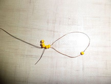 margele Violet cu mâinile (de fabricație) margele Violet cu mâinile