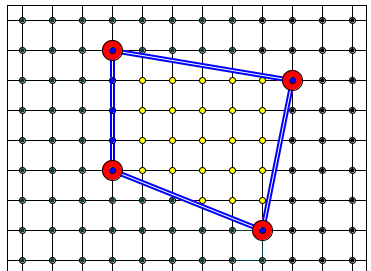 Teorema, matematică Pick, care-mi place (Teorema lui Pick) Teorema lui Pick, matematica care imi plac