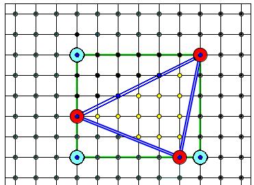 Teorema, matematică Pick, care-mi place (vârf Teorema) Teorema lui Pick, matematica care imi plac