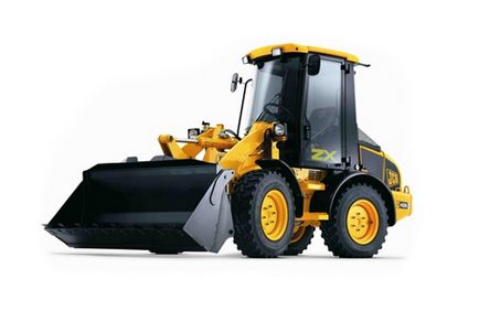 Principiul Loader și caracteristici (acțiune) Principiul încărcător frontal și caracteristici