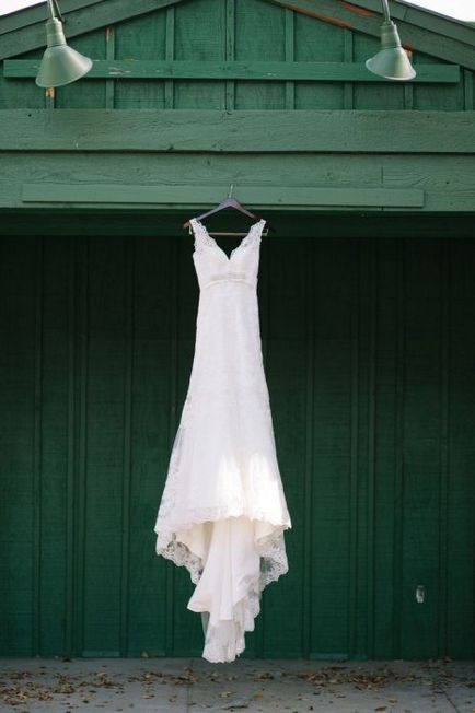 Idei pentru rochie de mireasa fotografie
