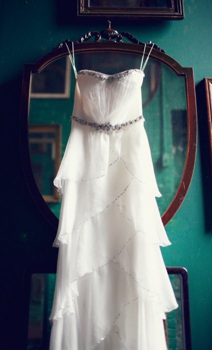 Idei pentru rochie de mireasa fotografie