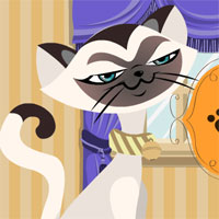Jocuri Pisici joc online gratuit! (Cat împotriva pisica) Jocuri Pisici joc online gratuit!