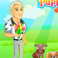 Joc despre câini joc gratuit on-line!