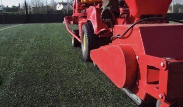 Gazon artificial - o alternativă la, sau o asemănare slab la natural (artificial) Gazon artificial - o alternativă la, sau o asemănare slabă cu cel natural