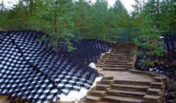 Gazon artificial - o alternativă la, sau o asemănare slab la natural (artificial) Gazon artificial - o alternativă la, sau o asemănare slabă cu cel natural