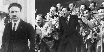 Istoria cinematografiei - „Jolly Fellows“, prima comedie muzicală sovietică
