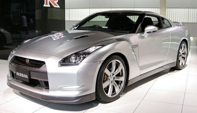 Istoric nissan skyline 1