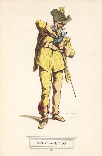Commedia dell'arte Italiană (commedia dell'arte) commedia dell'arte Italiană