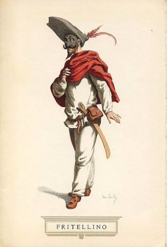 commedia dell'arte Italiană (arte) commedia dell'arte Italiană