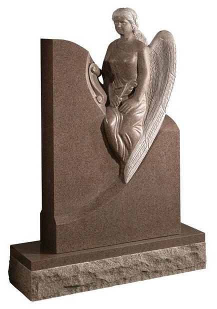 Ceea ce face ca monumente de materiale pentru fabricarea de pietre funerare (monument) Ceea ce face ca monumente de materiale pentru fabricarea de pietre funerare