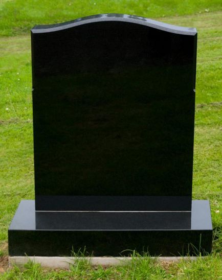 Ceea ce face ca monumente de materiale pentru fabricarea de pietre funerare (monument) Ceea ce face ca monumente de materiale pentru fabricarea de pietre funerare
