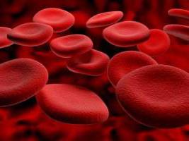 Ceea ce este în sângele unui om, care este o parte din sânge