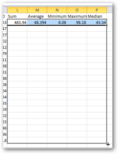 Cum de a automatiza sarcinile de rutină în Excel folosind macro (Excel) Cum de a automatiza sarcinile de rutină în Excel folosind macro-uri