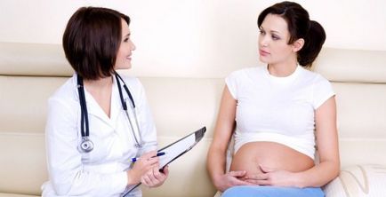 Cât de des se poate face ecografie în timpul sarcinii, dacă ecografia este nociv pentru făt