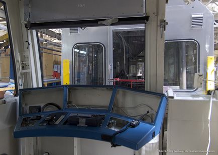 Cum de a face masini de metrou, așa cum se face