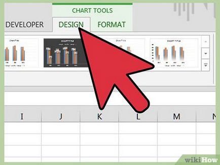Cum de a adăuga nume topurile în Excel (Excel) Cum de a adăuga nume topuri în Excel