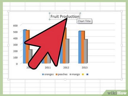 Cum de a adăuga nume topurile în Excel (Excel) Cum de a adăuga nume topuri în Excel