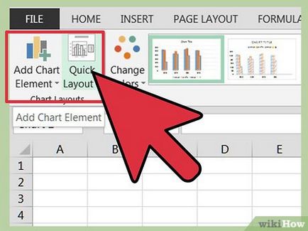 Cum de a adăuga nume topurile în Excel (Excel) Cum de a adăuga nume topuri în Excel