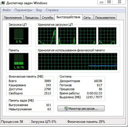 Ce procese pot fi finalizate in Task Manager (poate) Ce procese pot fi finalizate in Task Manager