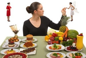 Cum sa te stabili pe pierdere in greutate sfaturi psihologi pentru a descuraja dorința de a se mânca,