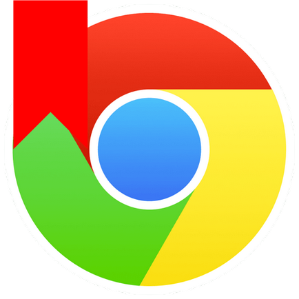 Cum de a importa marcajele în Google Chrome