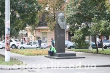 Cum are Tolstogo Street Lva (foto) - City - Noutăți Odesa și Odesa regiunea