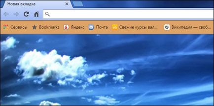 Cum pot schimba pagina de pornire în Google Chrome