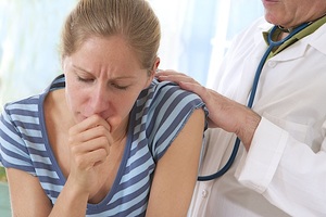 Cum de a trata bronșită și traheită traheidnogo cauze de bronșită, simptome, metode și mijloace