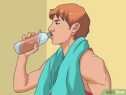 Cum de a construi muschii cu push-up-uri (push-up-uri câteva zile) Cum de a construi muschii cu push-up-uri