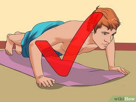 Cum de a construi muschii cu push-up-uri (push up-) Cum de a construi muschii cu push-up-uri
