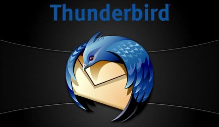 Cum se configurează și Mozilla Thunderbird utilizează în mod corect