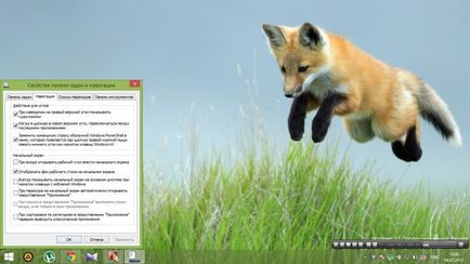 Cum de a personaliza bara de activități din Windows (personalizate) Cum de a personaliza bara de activități din Windows