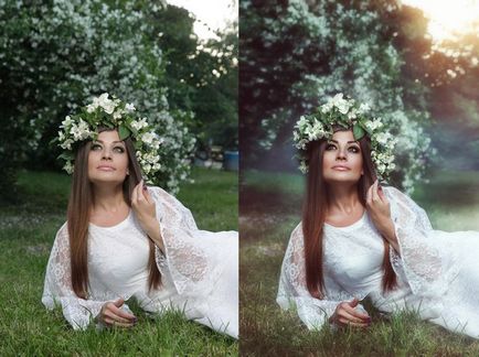 Cum să învețe să lucreze și risovatv Photoshop de la zero (Cum să învețe Photoshop) Cum să învețe să lucreze și risovatv Photoshop de la zero