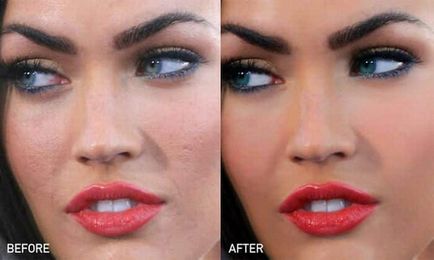 Cum să învețe să lucreze și risovatv Photoshop de la zero (AdobePhotoshop CS6) Cum să învețe să lucreze și risovatv Photoshop de la zero