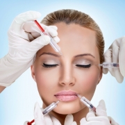 Cum pentru a determina tipul de piele a feței on-line - instrucțiuni de testare și spălare