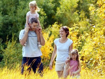 Cum să se relaxeze în țară - știm cum! (Dând loc unde) Cum să se relaxeze în țară - știm cum!