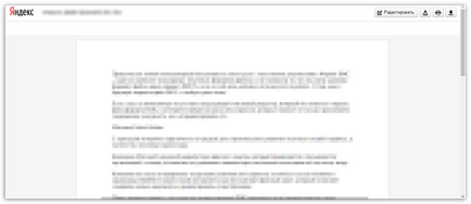 Cum de a deschide doc on-line (fișier) în format Cum de a deschide un format doc on-line